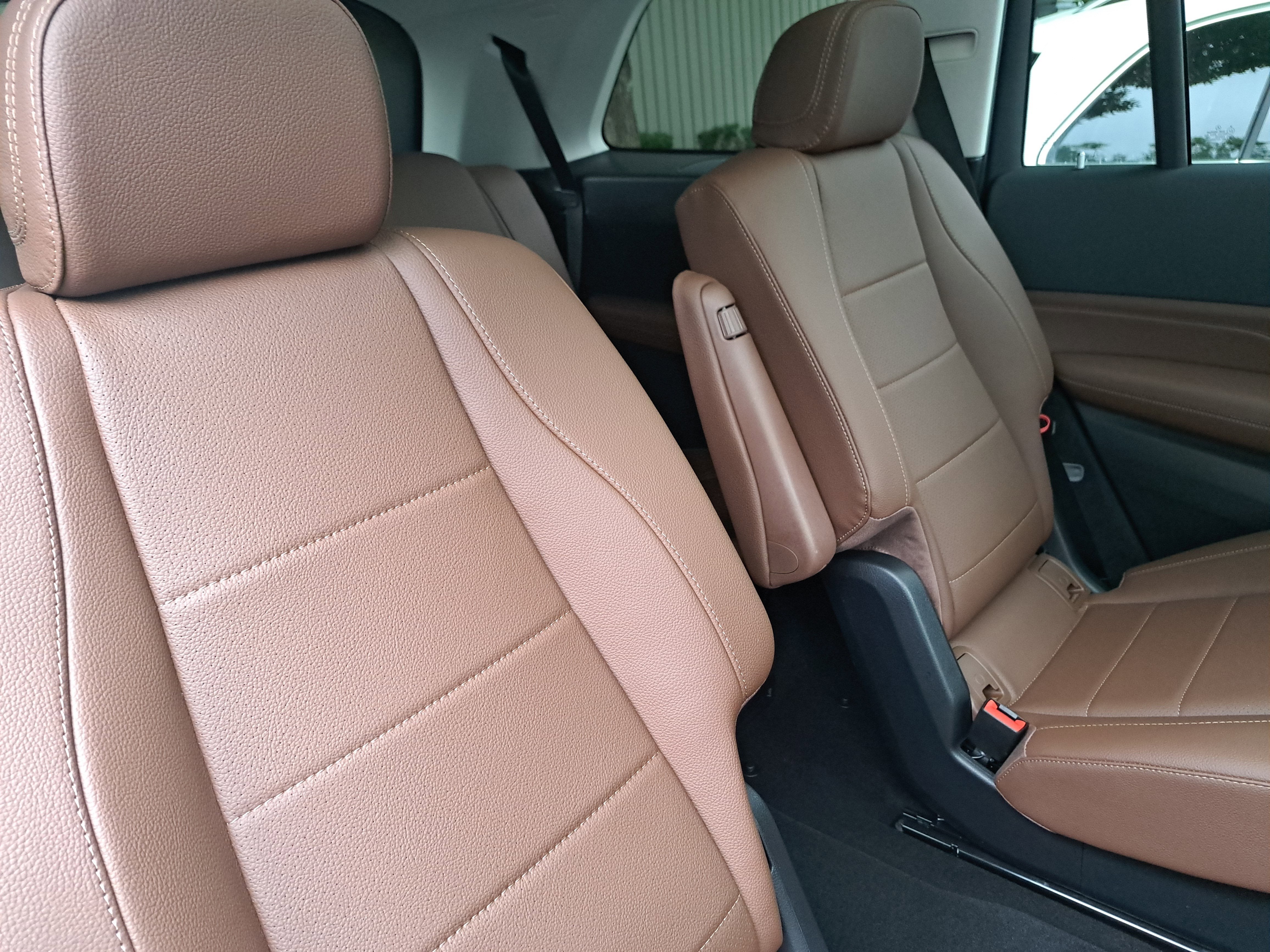 2026 Mercedes-Benz GLS GLS 450