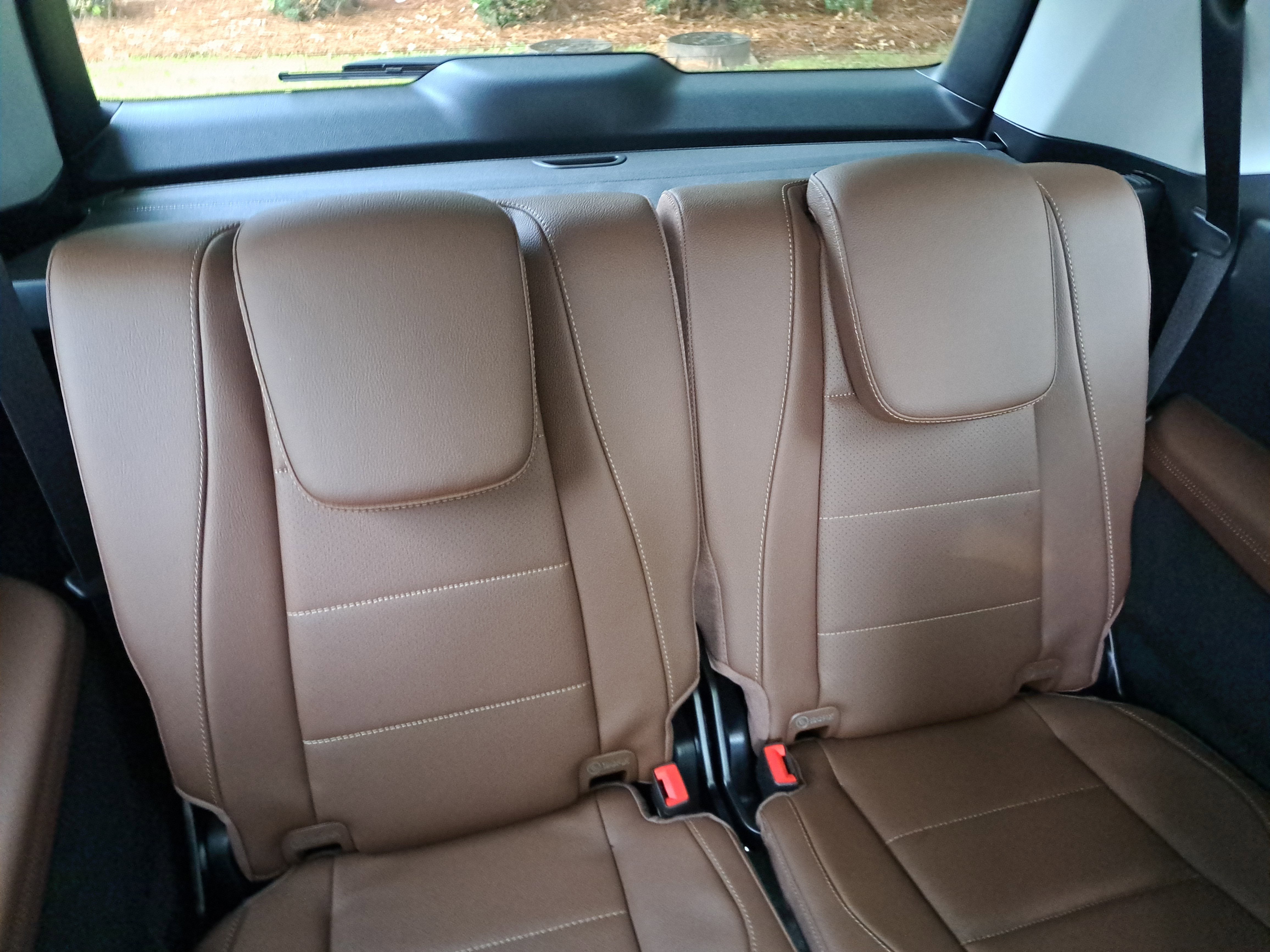 2026 Mercedes-Benz GLS GLS 450