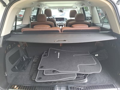 2026 Mercedes-Benz GLS GLS 450