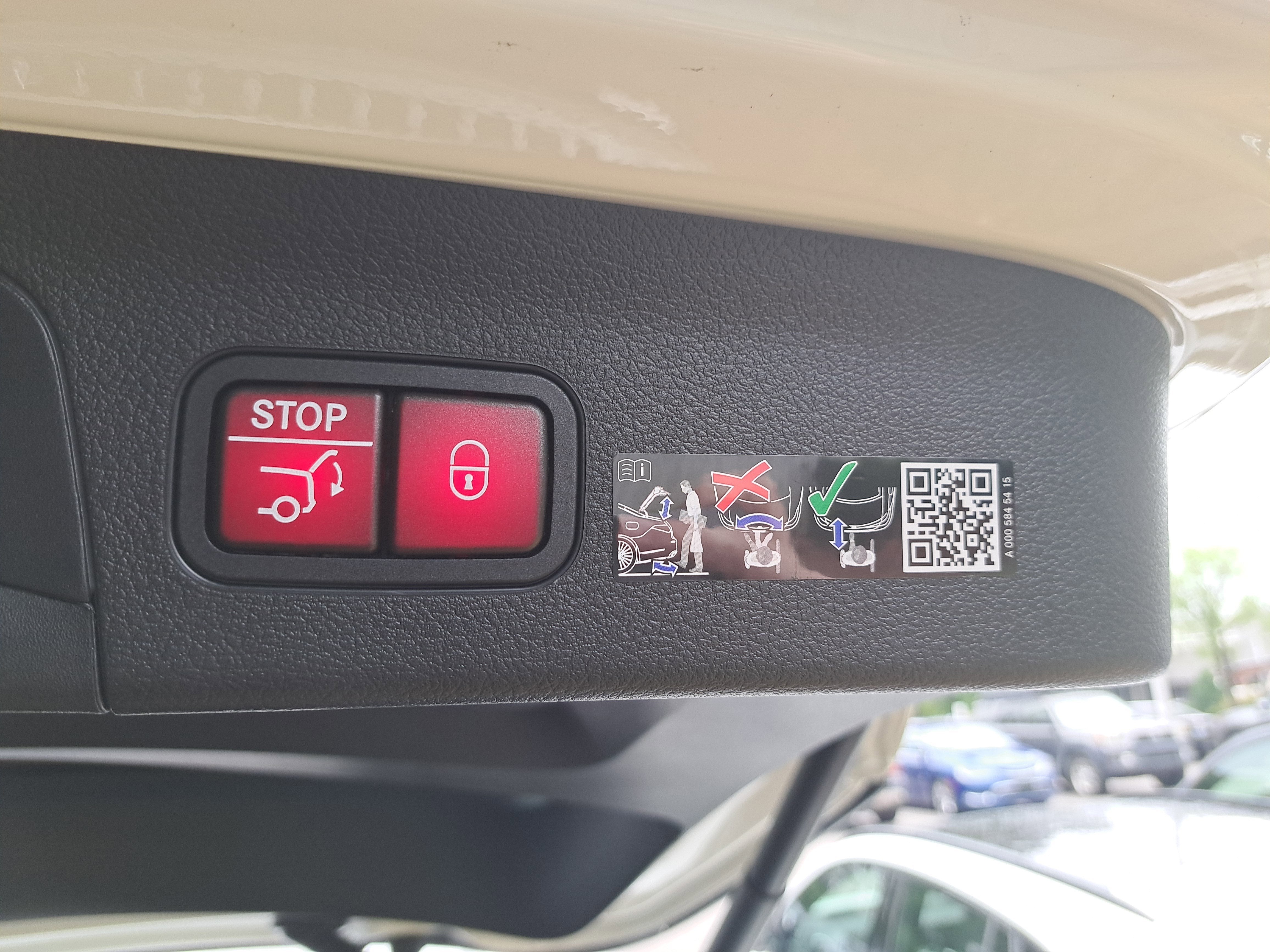 2026 Mercedes-Benz GLS GLS 450