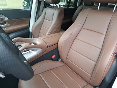 2026 Mercedes-Benz GLS GLS 450