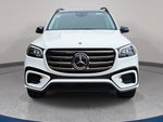 2026 Mercedes-Benz GLS GLS 450