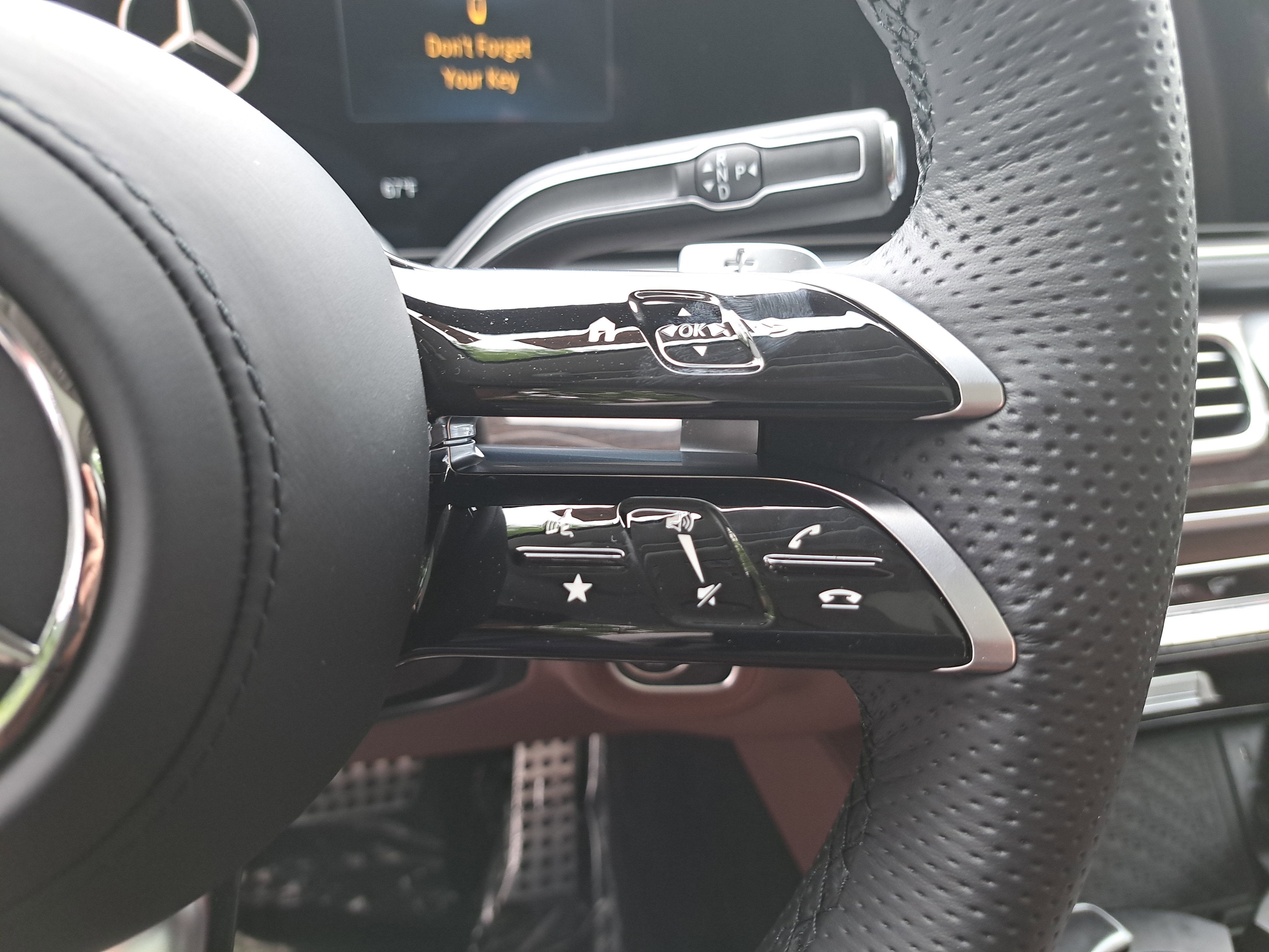 2026 Mercedes-Benz GLS GLS 450