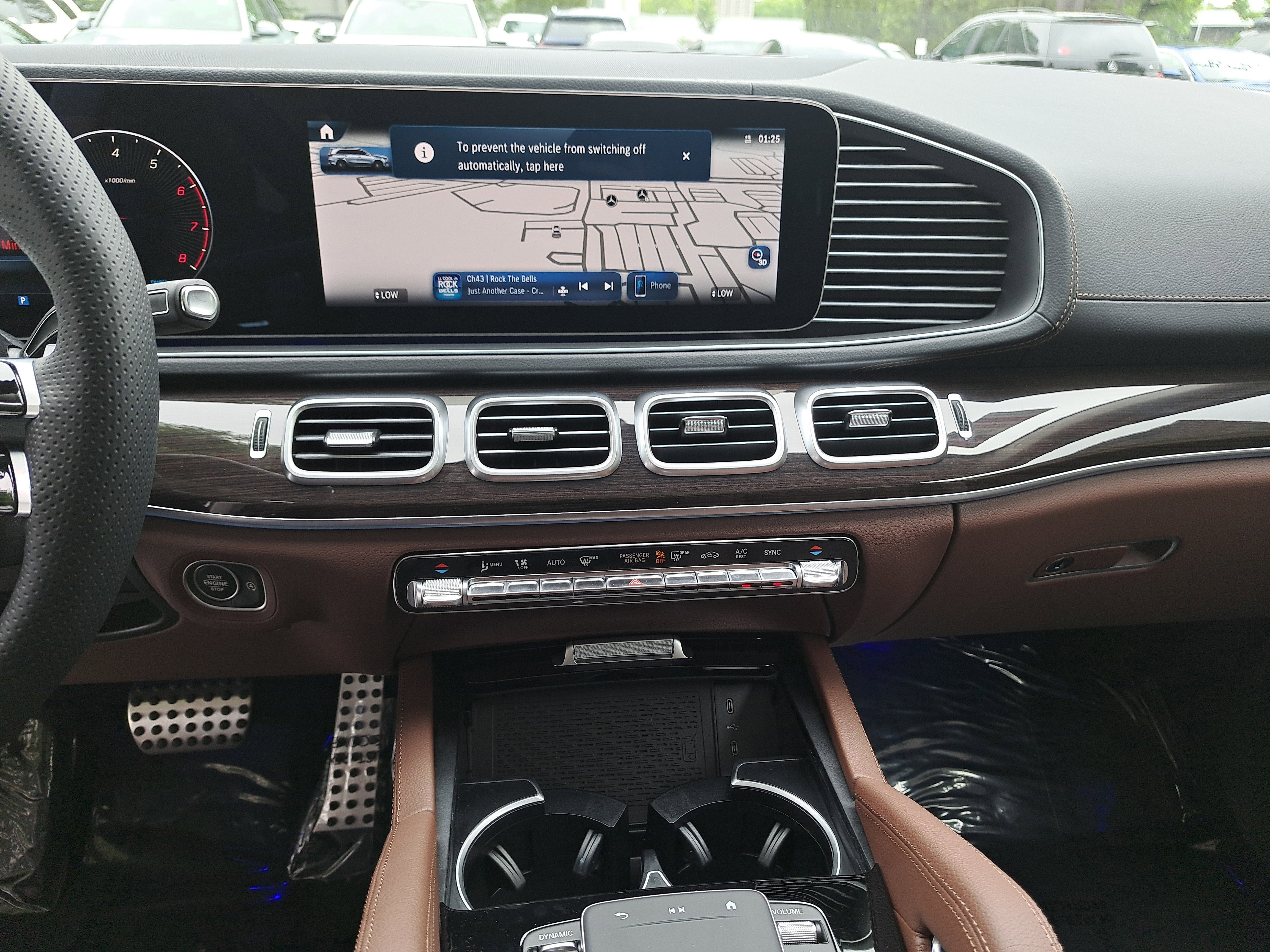 2026 Mercedes-Benz GLS GLS 450