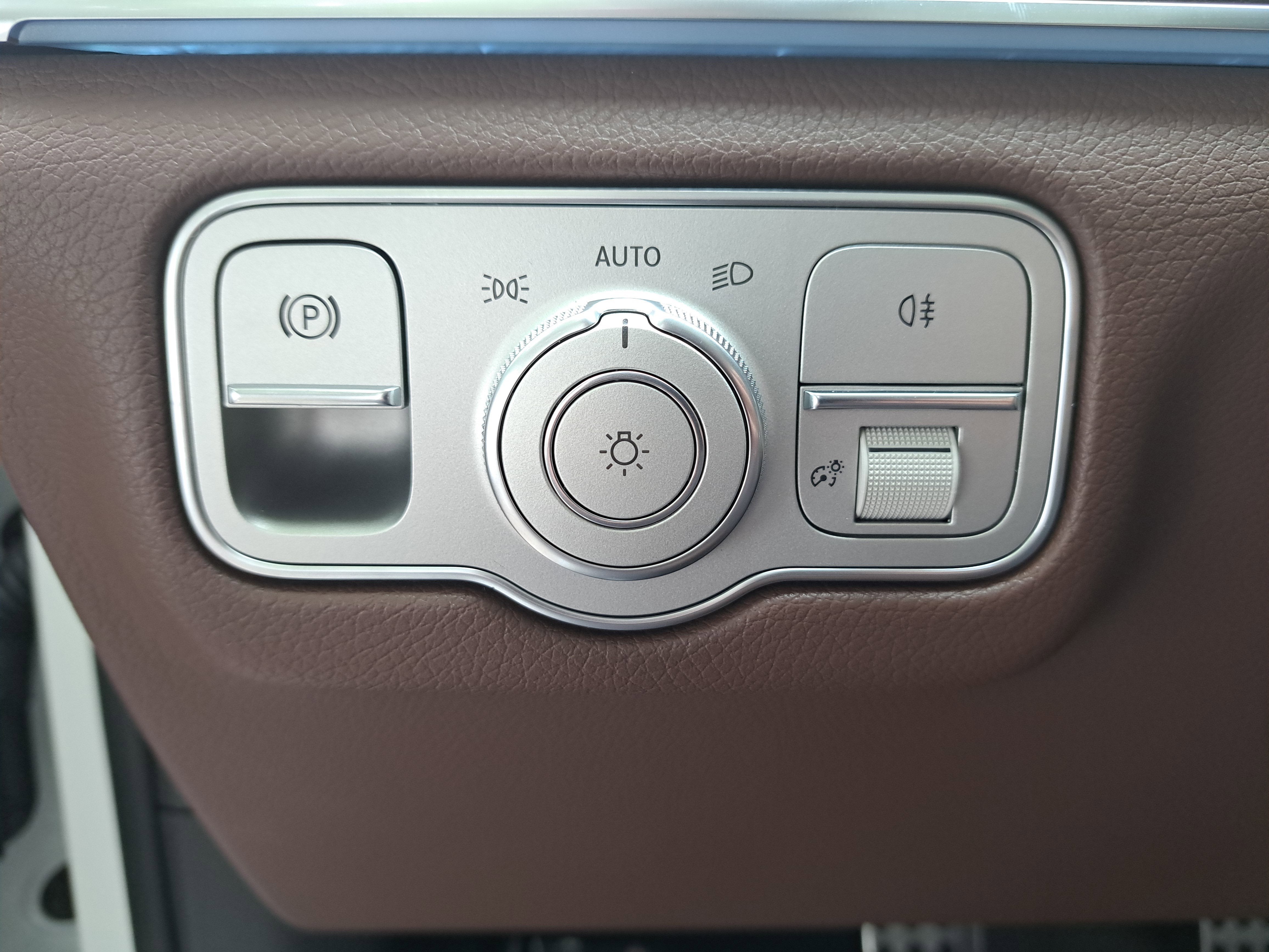 2026 Mercedes-Benz GLS GLS 450