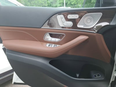2026 Mercedes-Benz GLS GLS 450