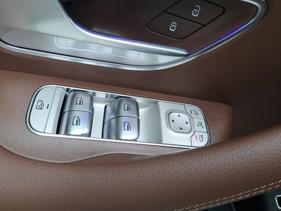 2026 Mercedes-Benz GLS GLS 450