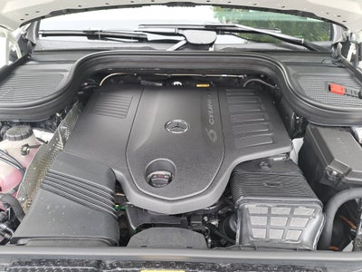 2026 Mercedes-Benz GLS GLS 450