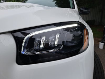 2026 Mercedes-Benz GLS GLS 450