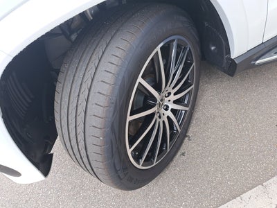 2026 Mercedes-Benz GLS GLS 450