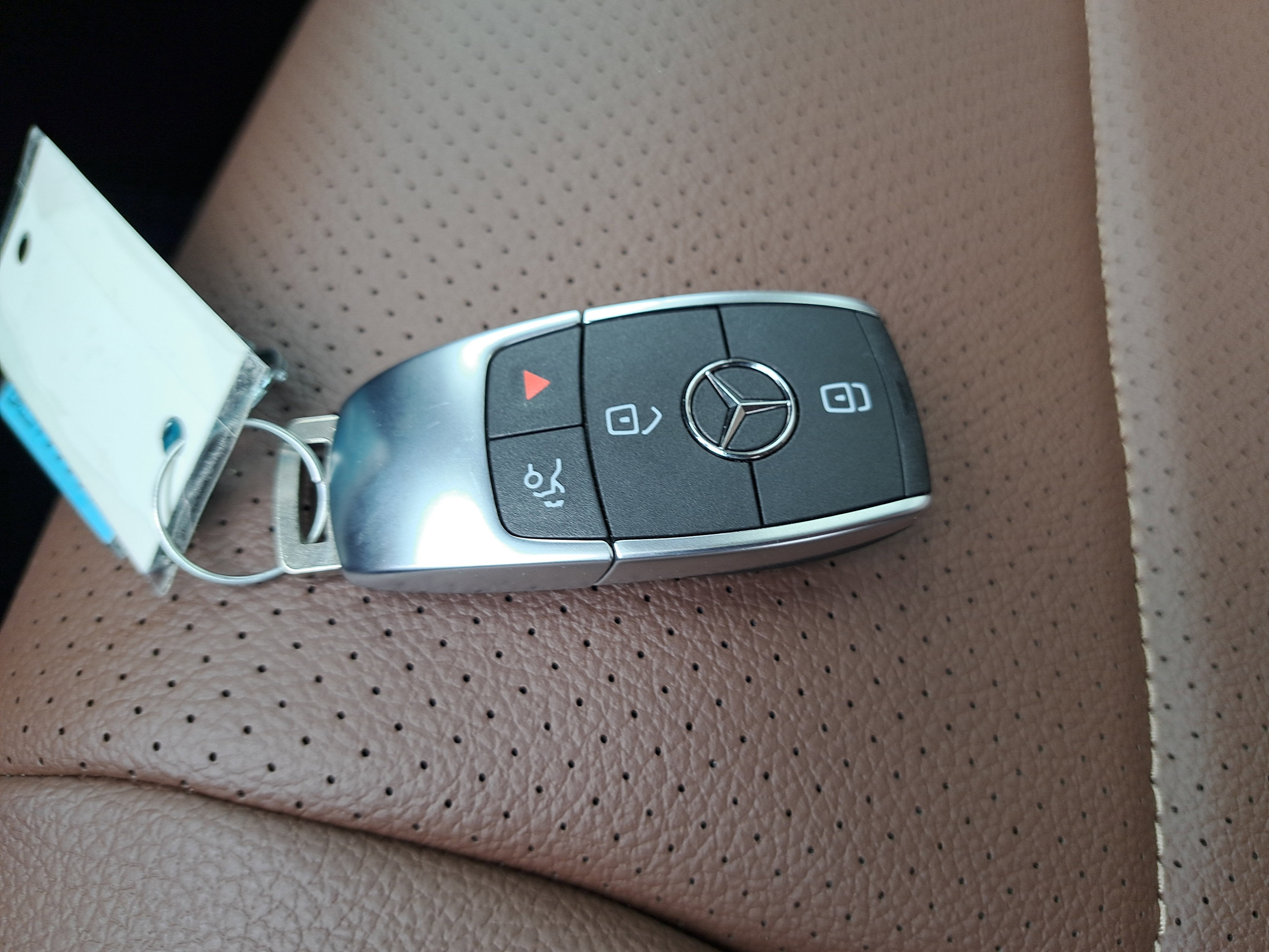 2026 Mercedes-Benz GLS GLS 450