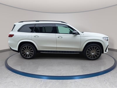 2026 Mercedes-Benz GLS GLS 450