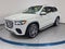2026 Mercedes-Benz GLS GLS 450
