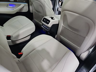 2026 Mercedes-Benz GLS GLS 450