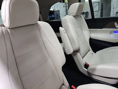 2026 Mercedes-Benz GLS GLS 450
