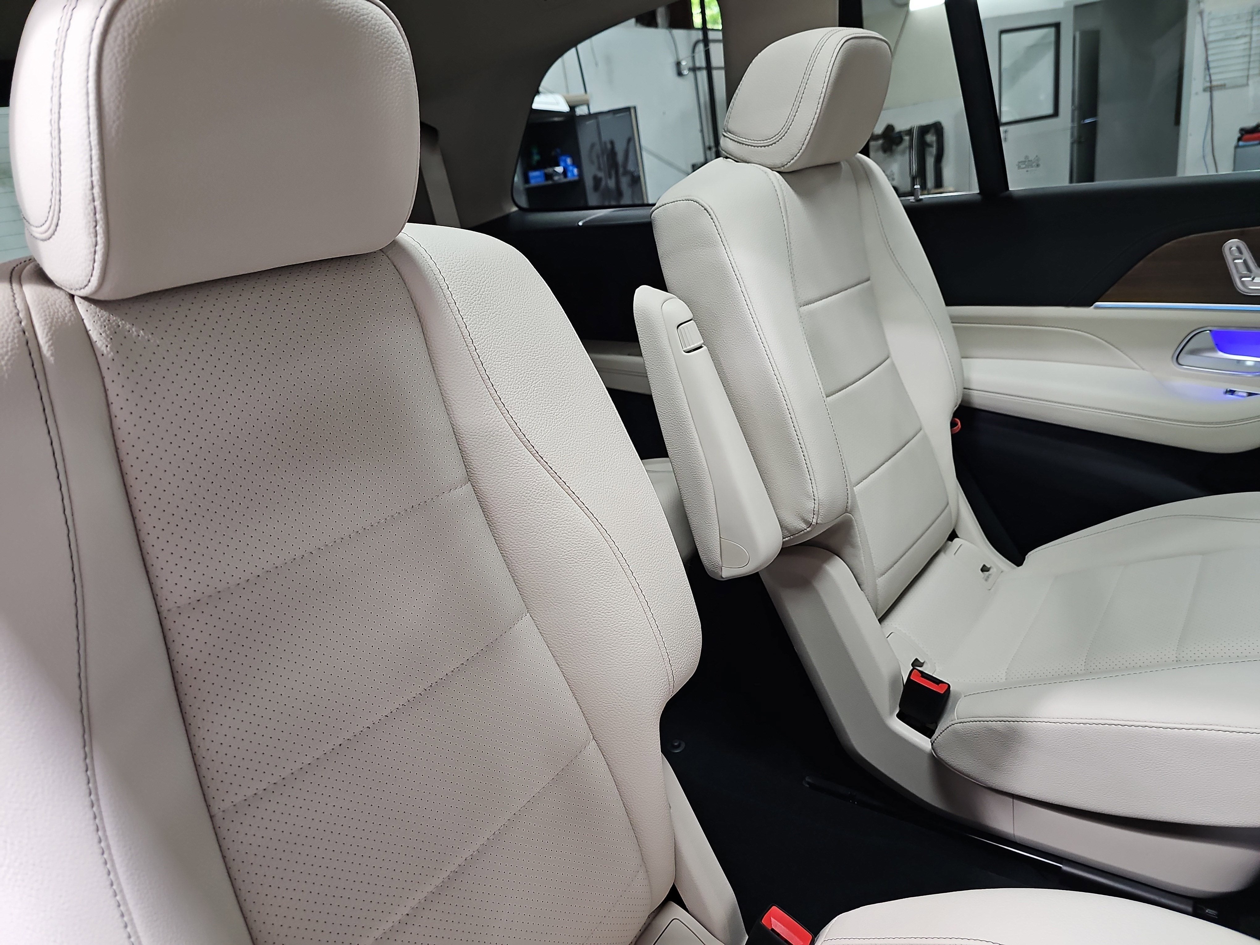 2026 Mercedes-Benz GLS GLS 450