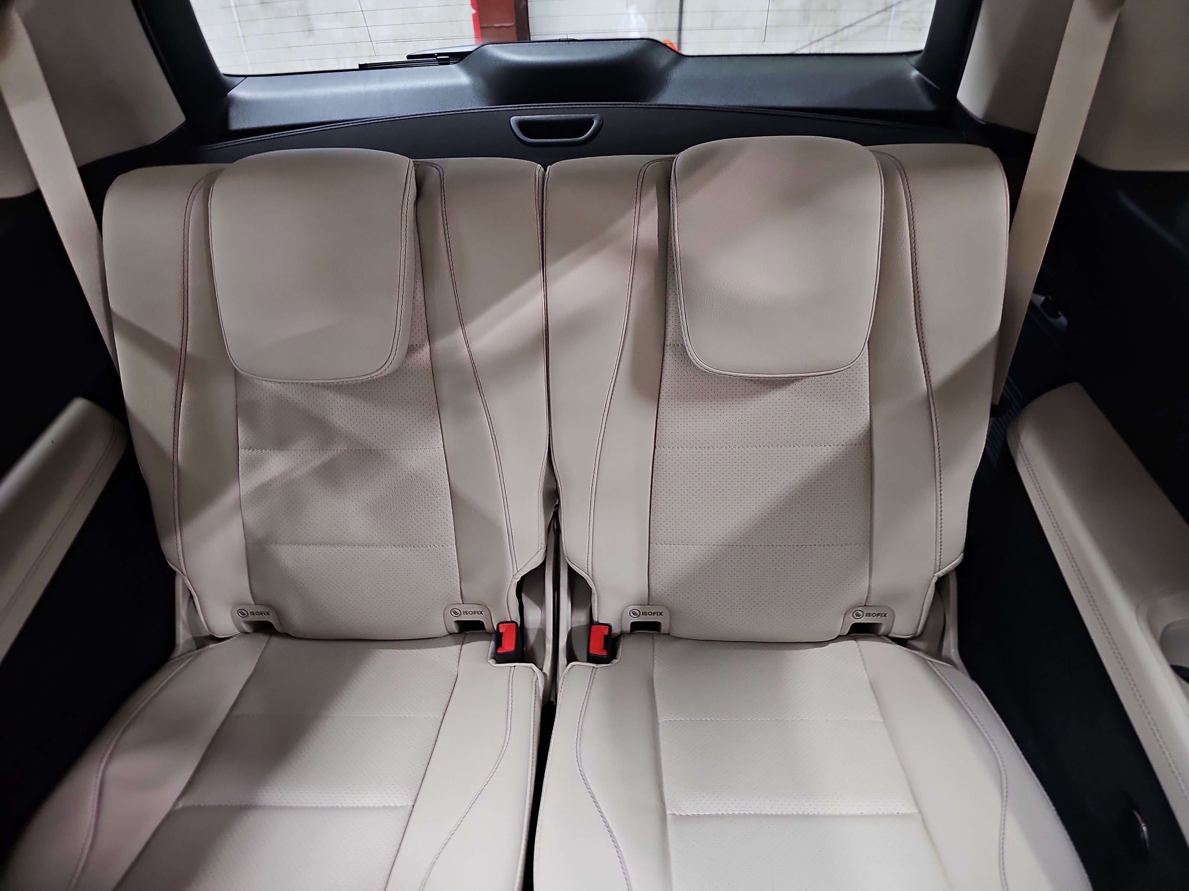 2026 Mercedes-Benz GLS GLS 450