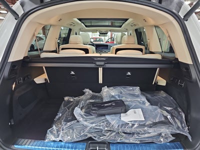 2026 Mercedes-Benz GLS GLS 450