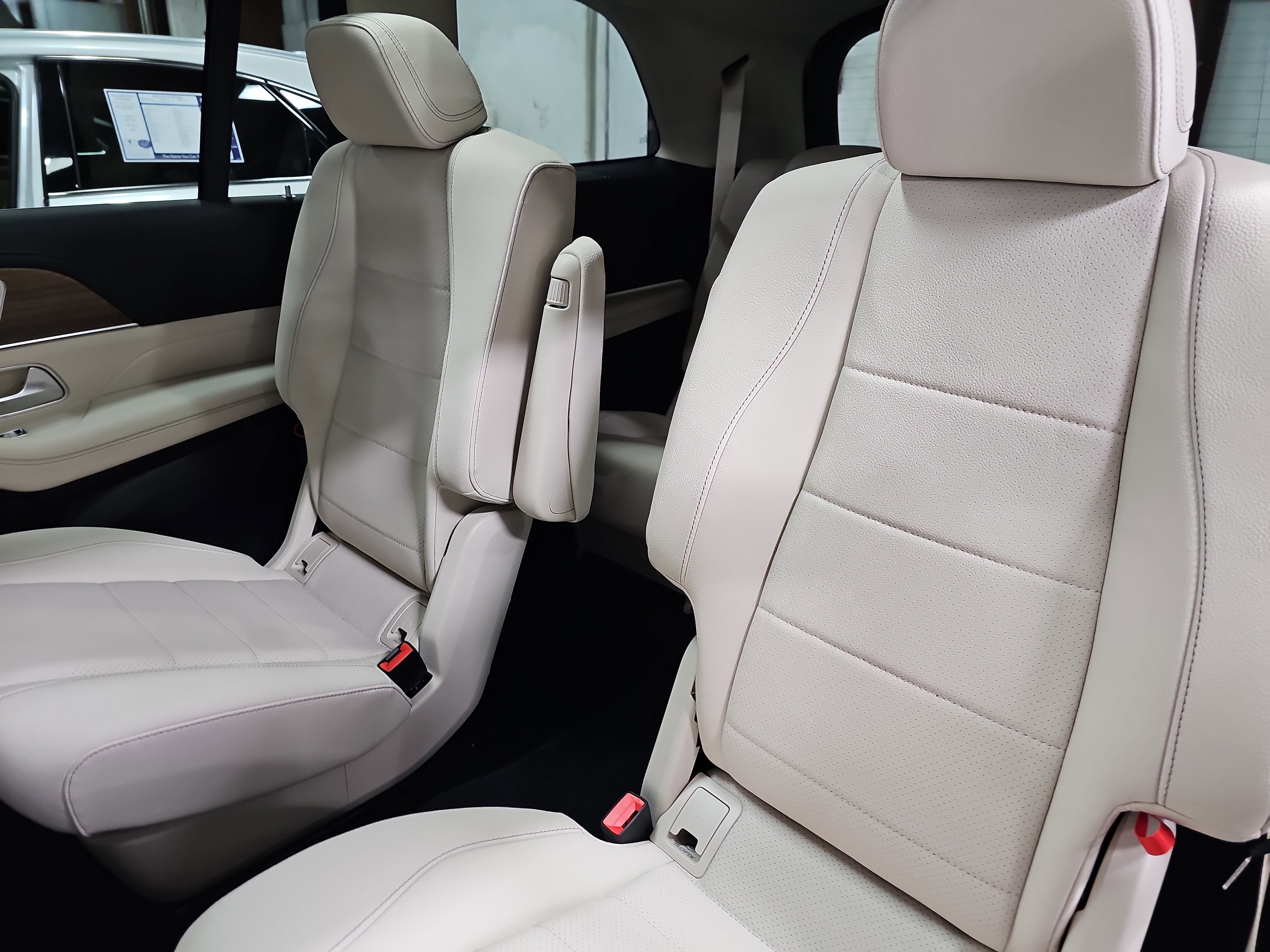 2026 Mercedes-Benz GLS GLS 450
