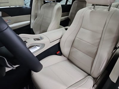 2026 Mercedes-Benz GLS GLS 450