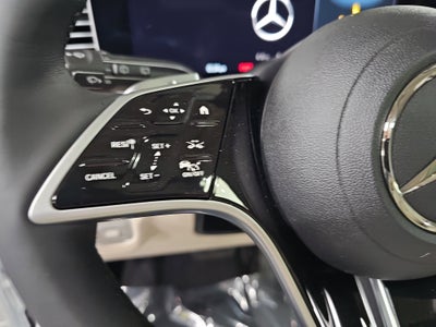 2026 Mercedes-Benz GLS GLS 450