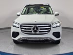 2026 Mercedes-Benz GLS GLS 450