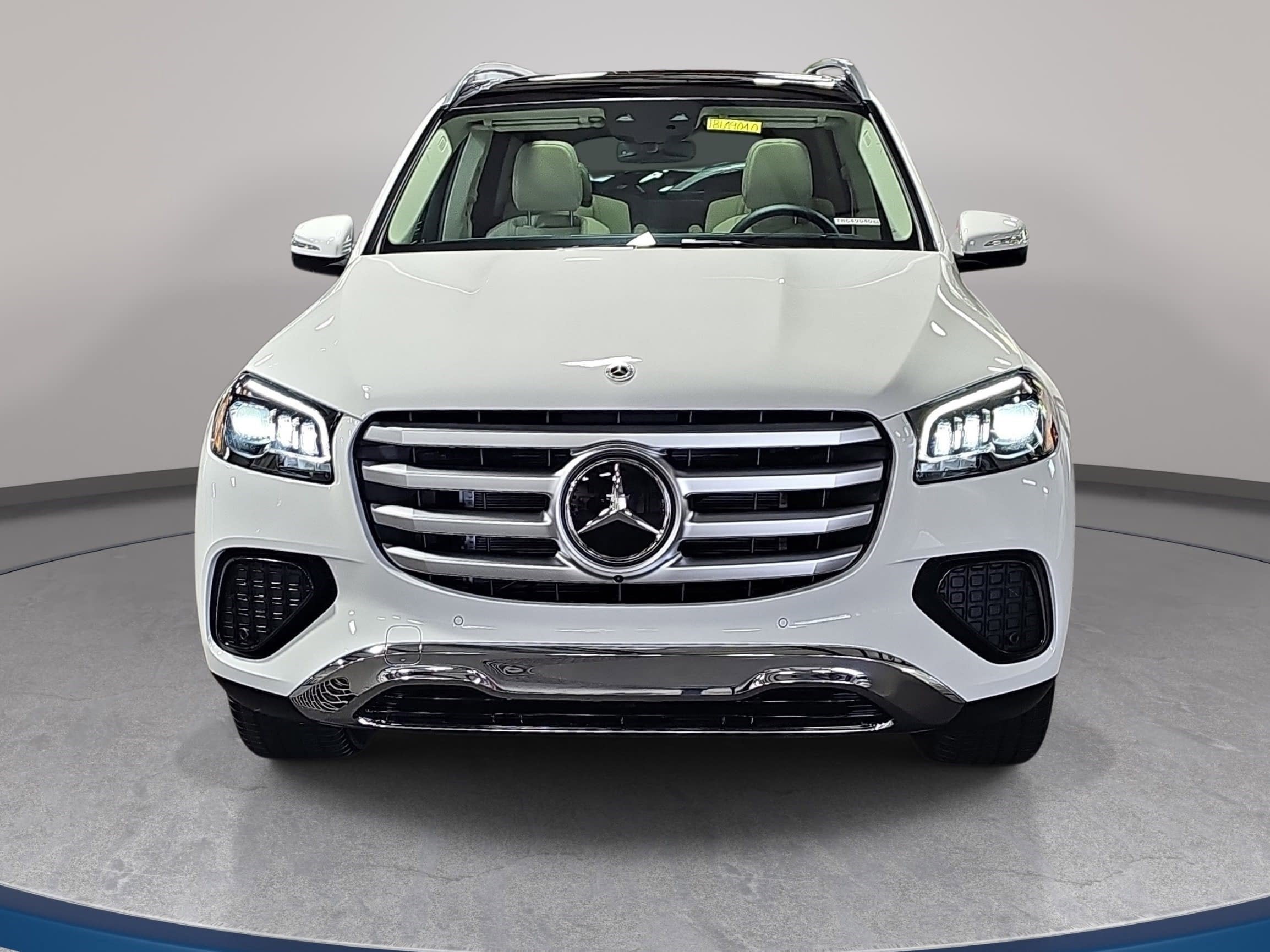 2026 Mercedes-Benz GLS GLS 450