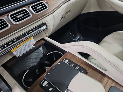 2026 Mercedes-Benz GLS GLS 450