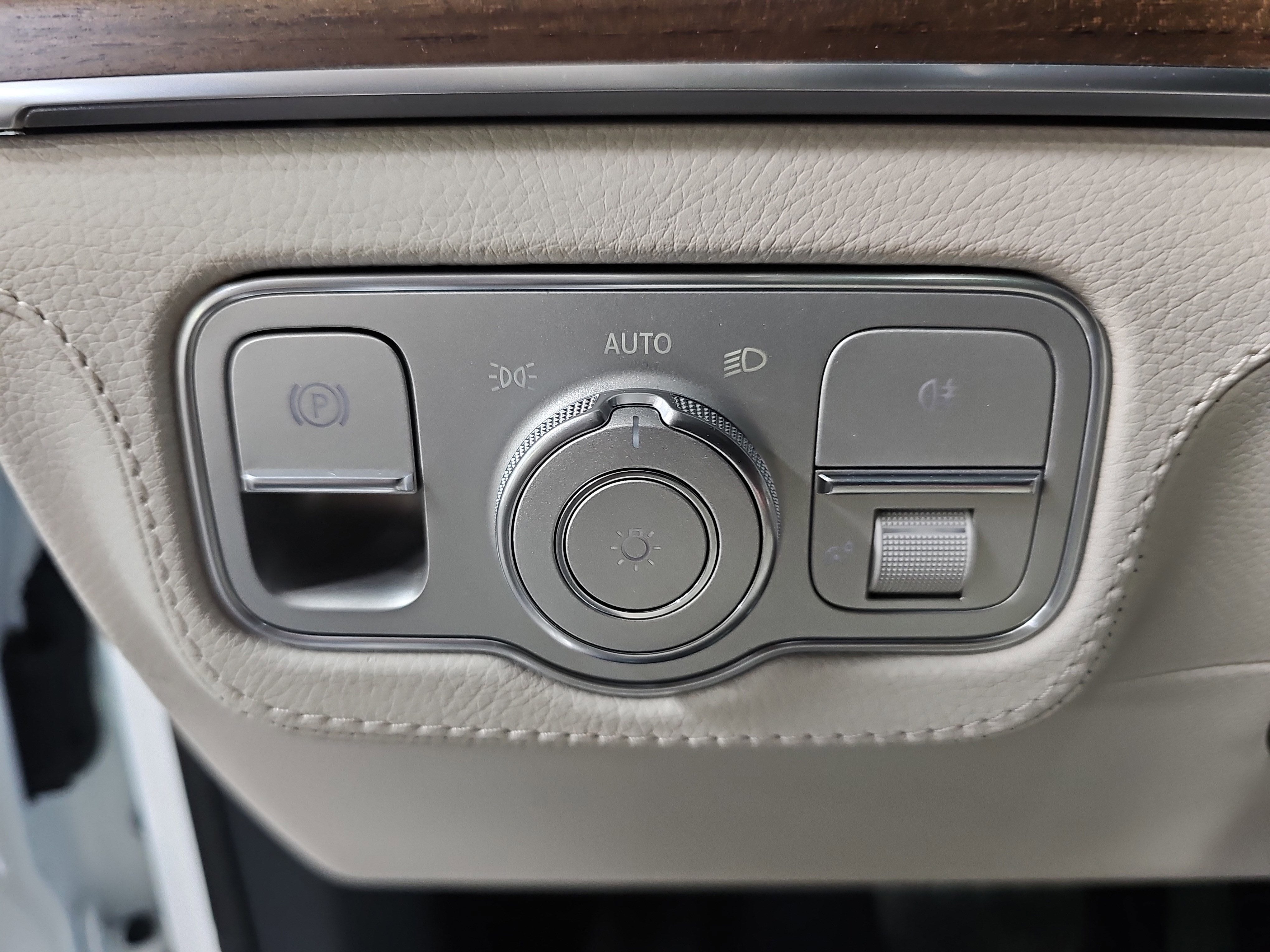 2026 Mercedes-Benz GLS GLS 450