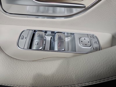 2026 Mercedes-Benz GLS GLS 450