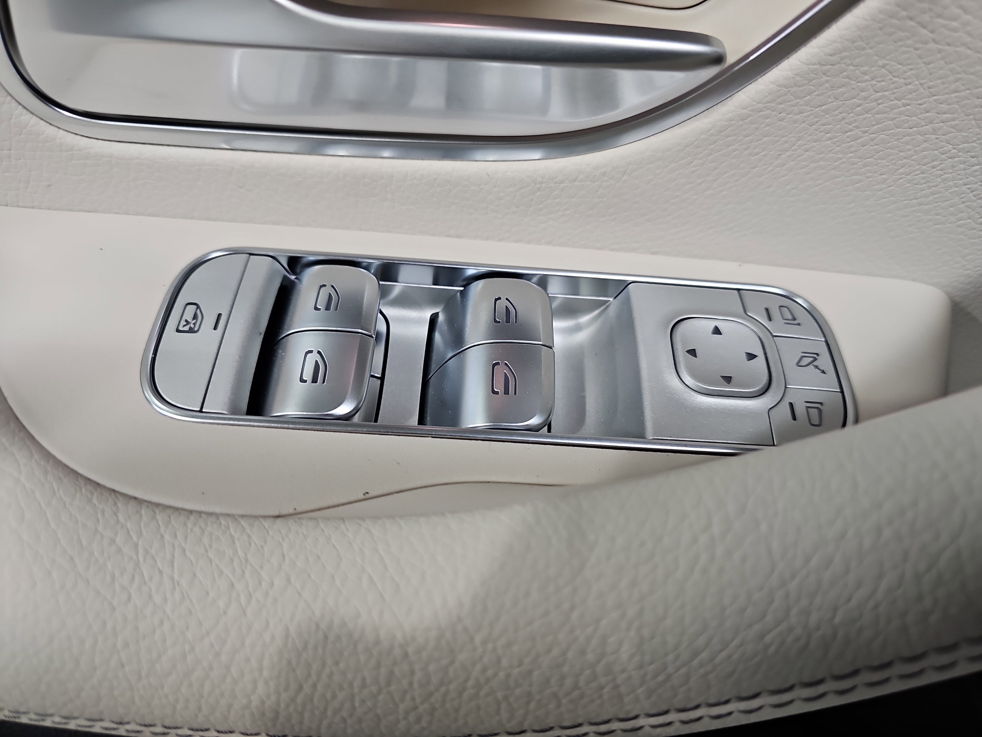 2026 Mercedes-Benz GLS GLS 450