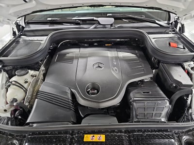 2026 Mercedes-Benz GLS GLS 450