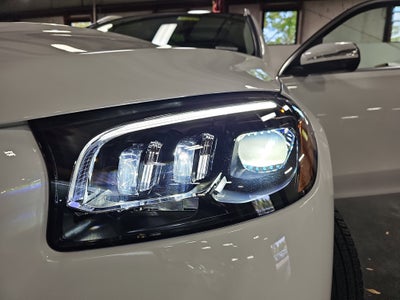2026 Mercedes-Benz GLS GLS 450