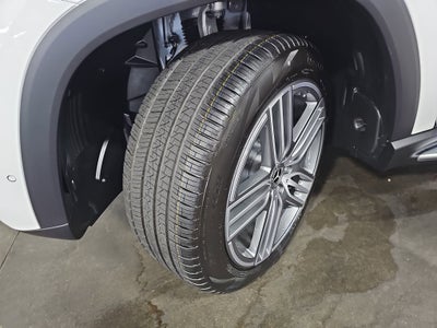 2026 Mercedes-Benz GLS GLS 450