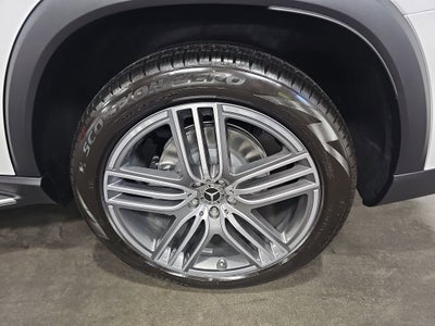 2026 Mercedes-Benz GLS GLS 450