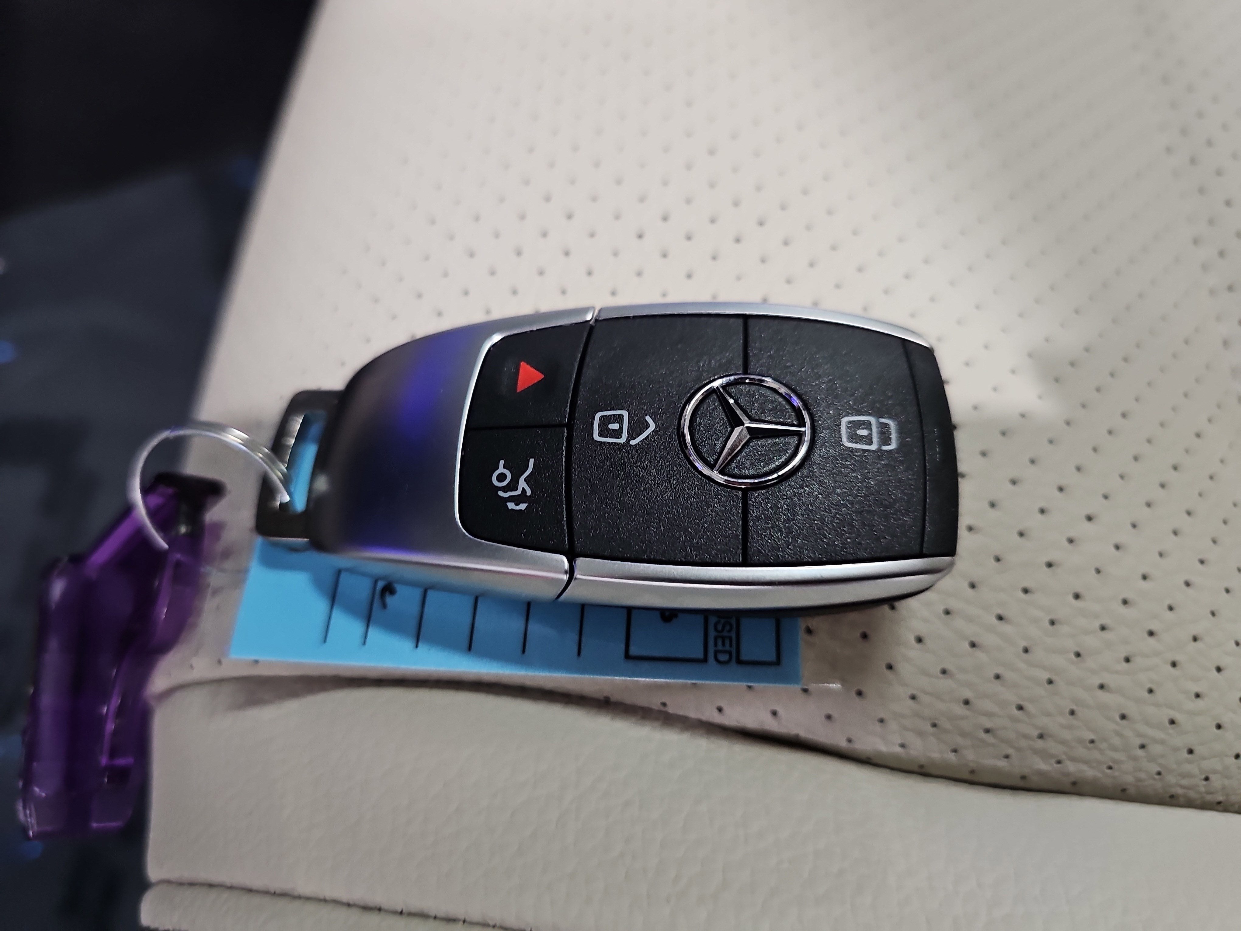 2026 Mercedes-Benz GLS GLS 450