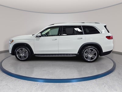 2026 Mercedes-Benz GLS GLS 450