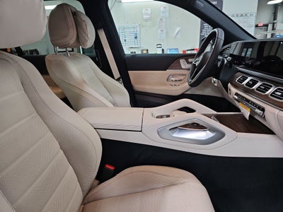 2026 Mercedes-Benz GLS GLS 450