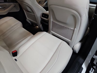 2026 Mercedes-Benz GLS GLS 450
