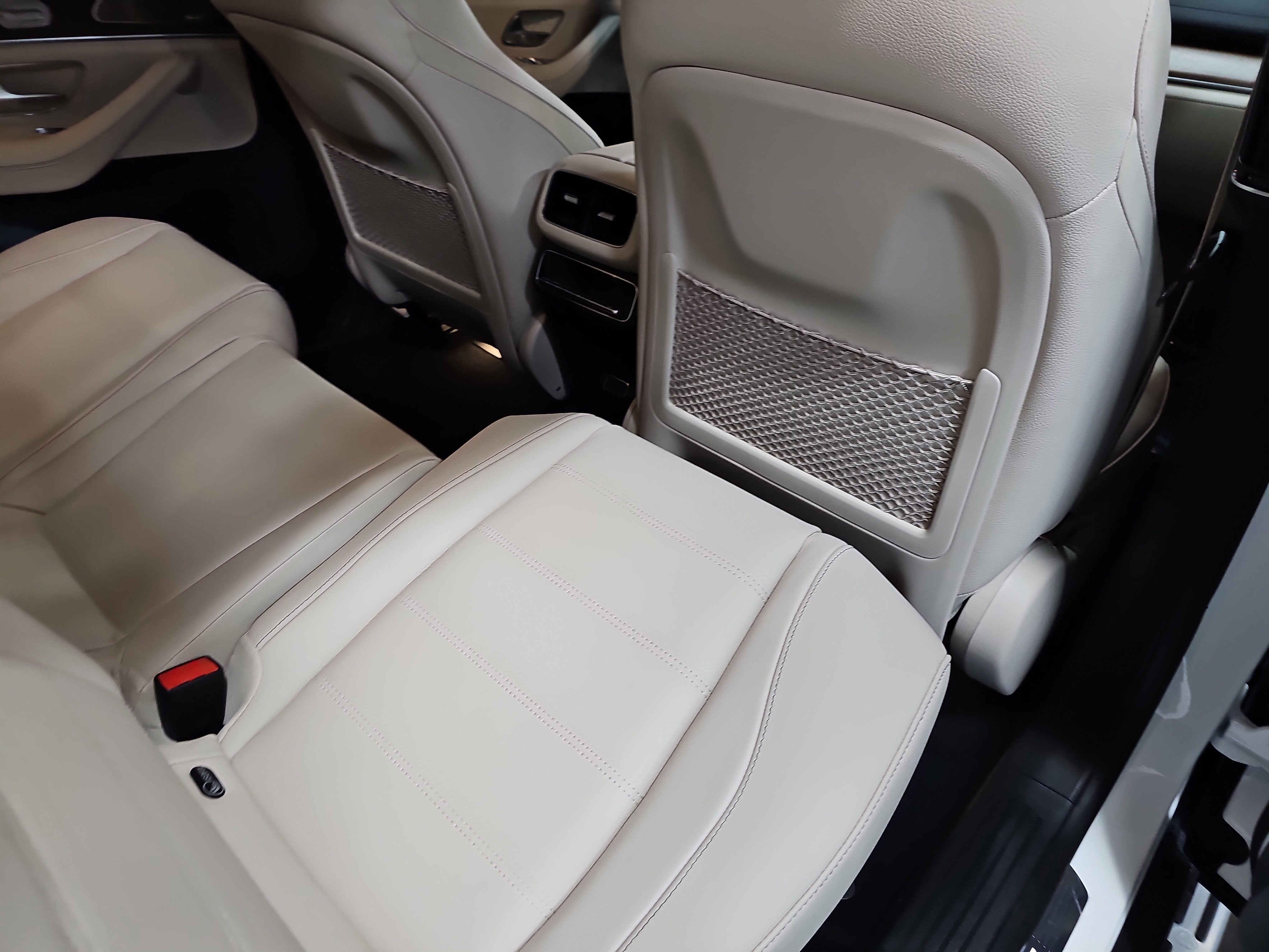 2026 Mercedes-Benz GLS GLS 450