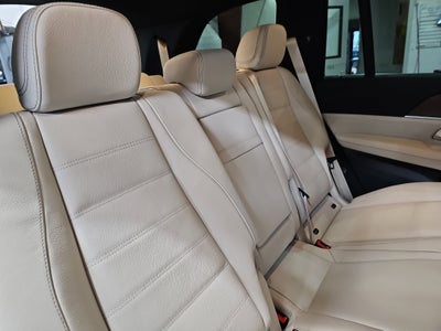 2026 Mercedes-Benz GLS GLS 450