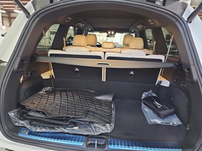 2026 Mercedes-Benz GLS GLS 450