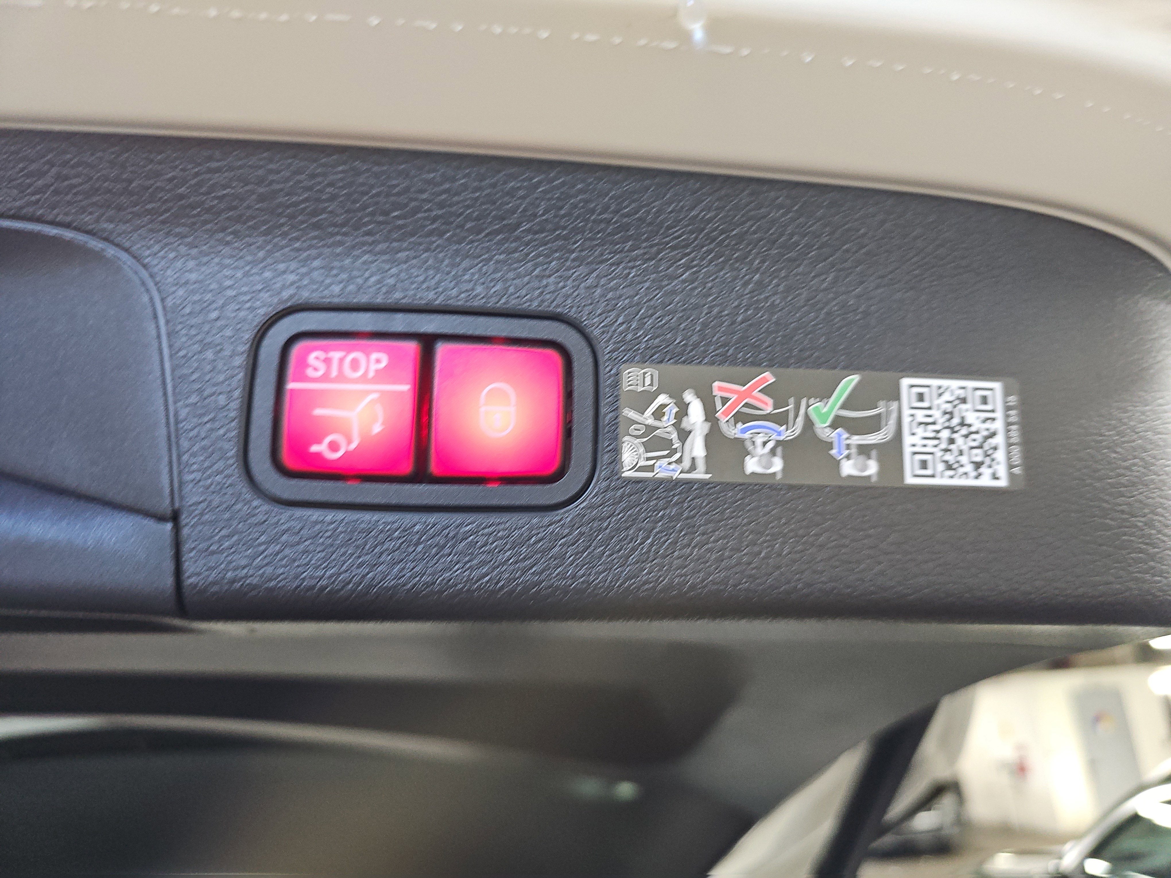 2026 Mercedes-Benz GLS GLS 450