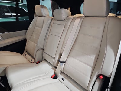 2026 Mercedes-Benz GLS GLS 450