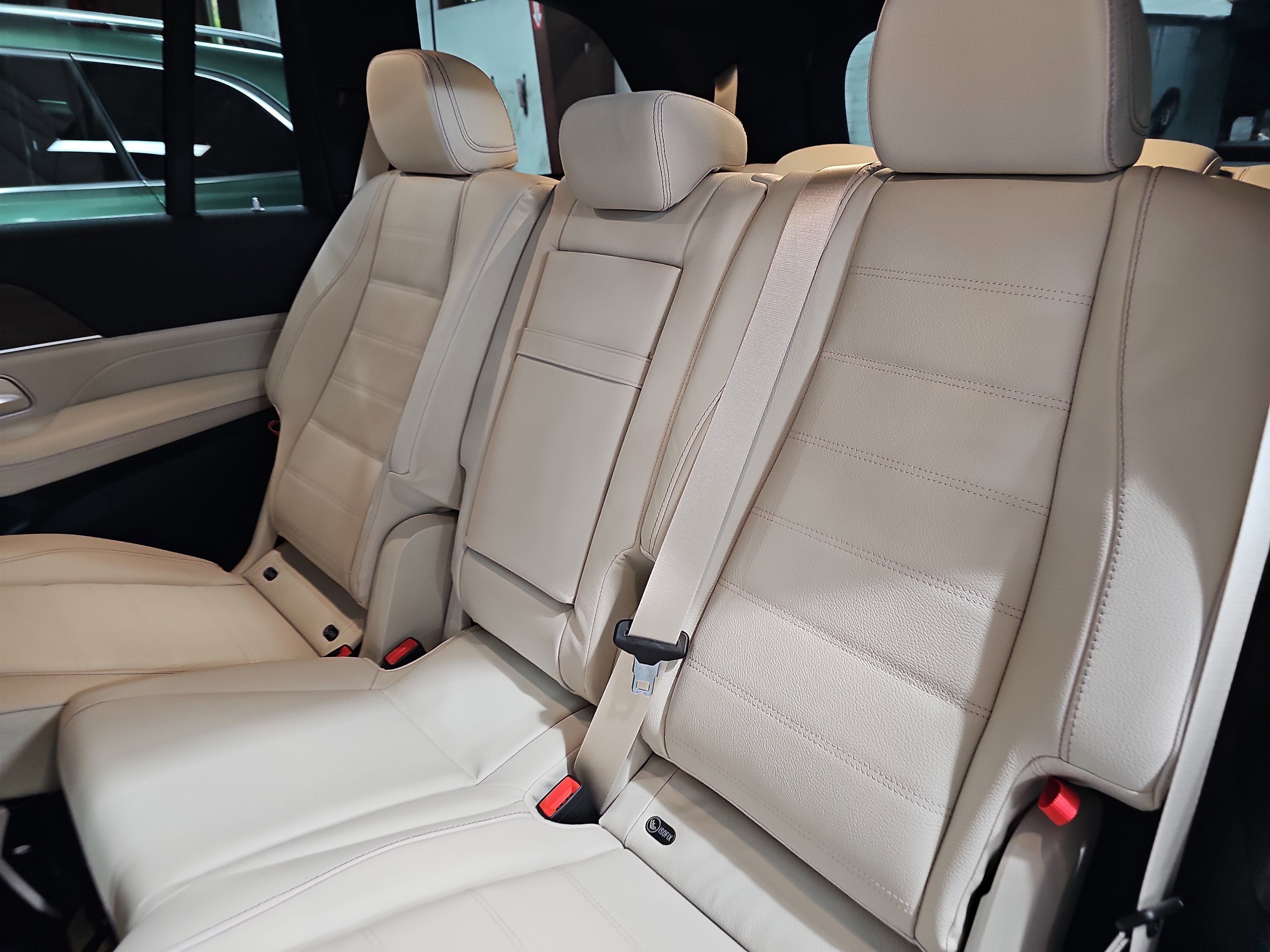 2026 Mercedes-Benz GLS GLS 450