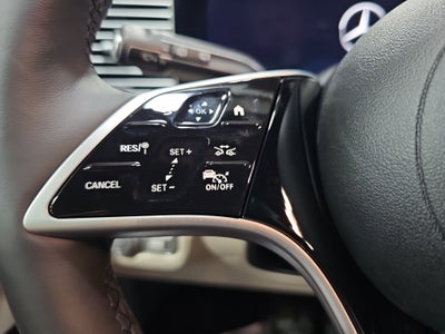 2026 Mercedes-Benz GLS GLS 450