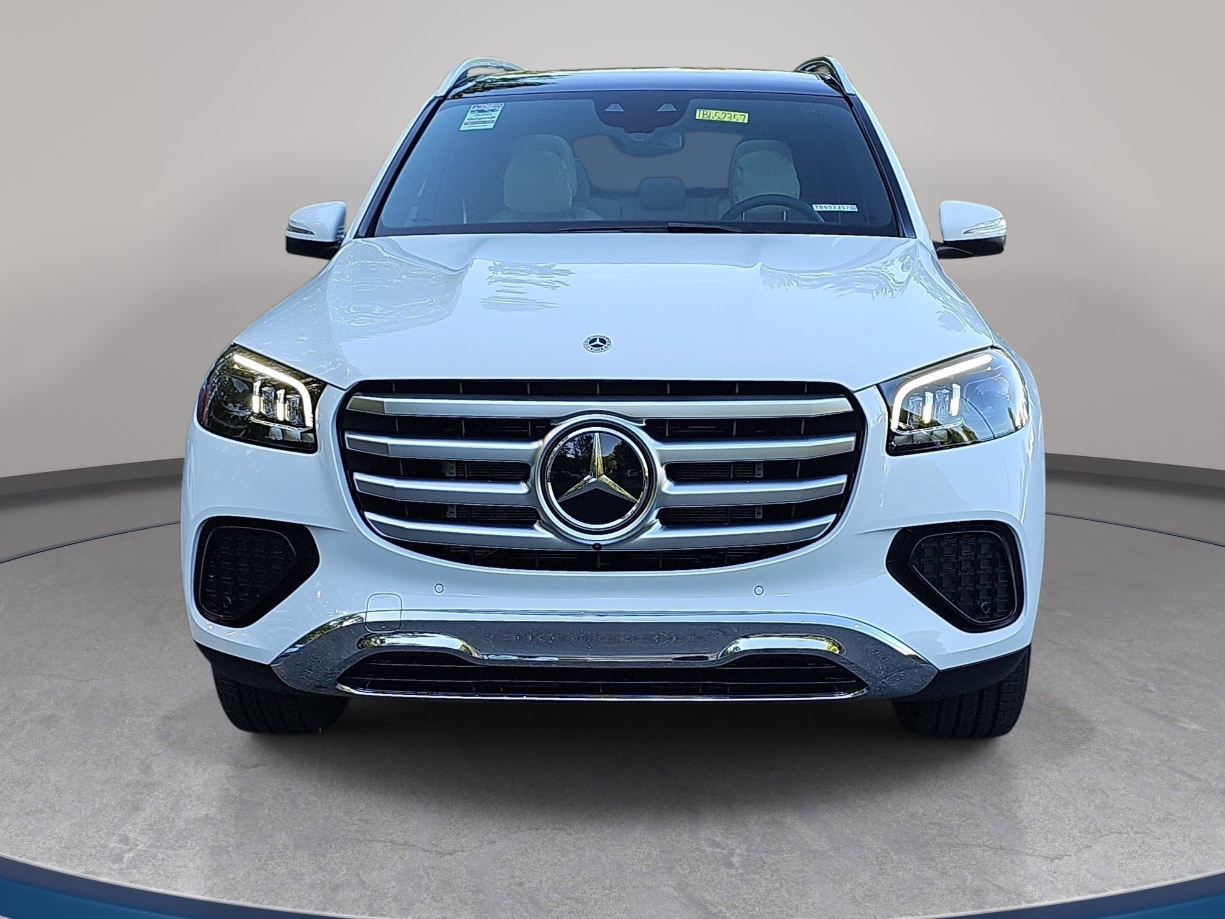 2026 Mercedes-Benz GLS GLS 450