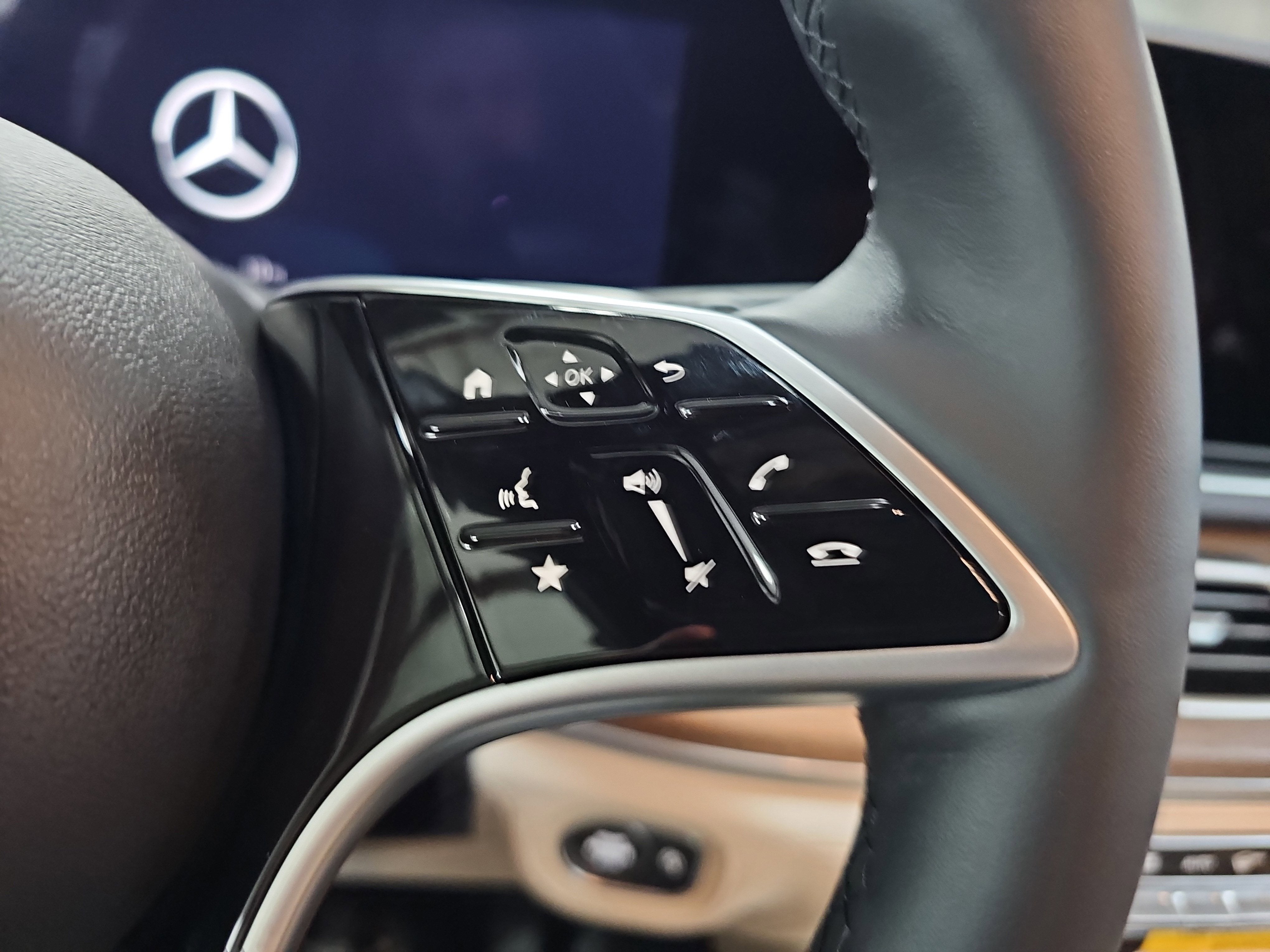 2026 Mercedes-Benz GLS GLS 450