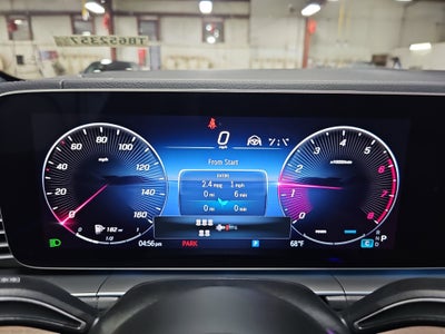 2026 Mercedes-Benz GLS GLS 450