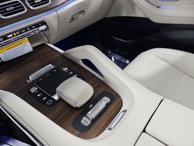 2026 Mercedes-Benz GLS GLS 450